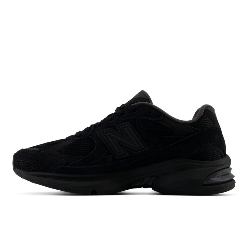 New Balance 2010 Black/ Black