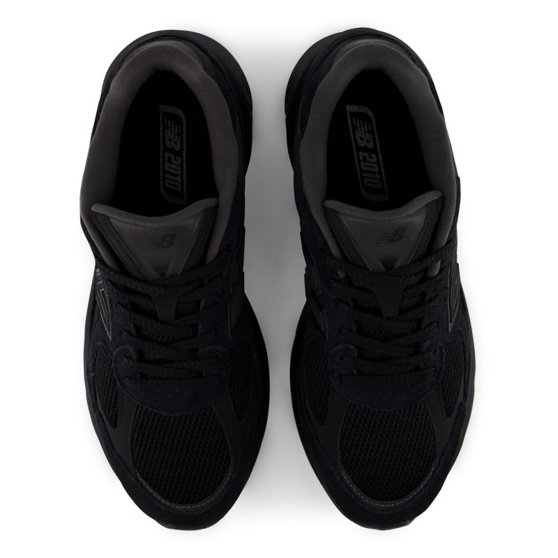 New Balance 2010 Black/ Black
