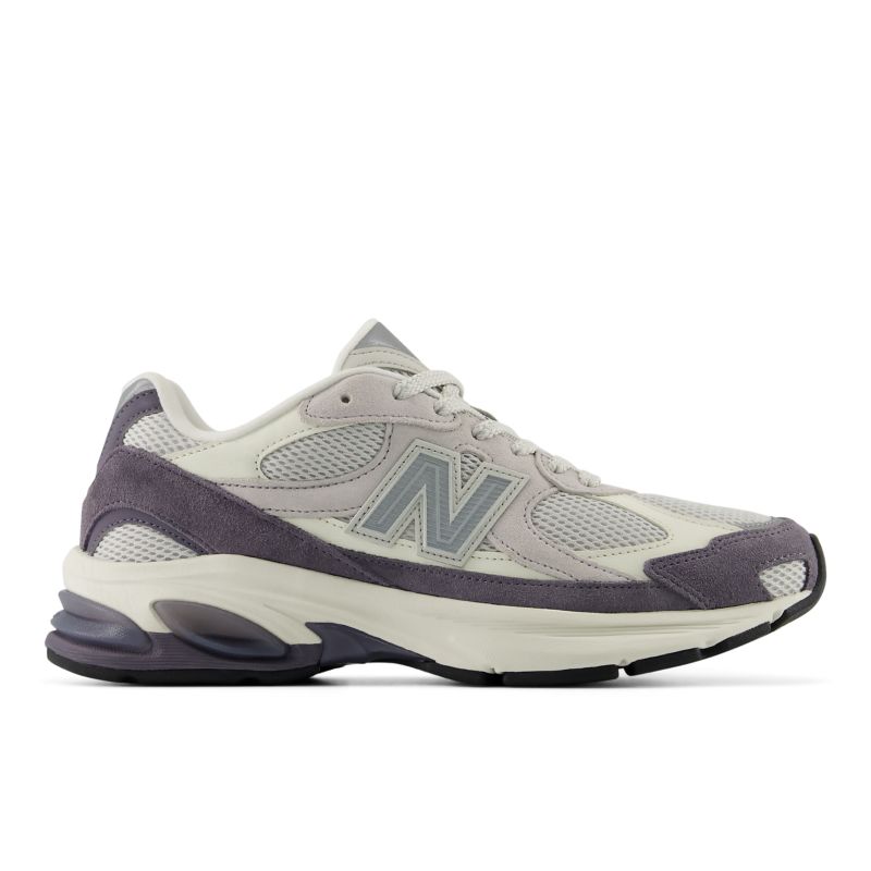 New Balance 2010 V1 Neptune Grey/ Sea Salt