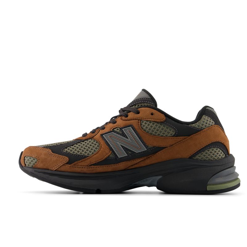 New Balance 2010