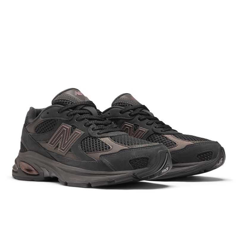 New Balance 2010S Black