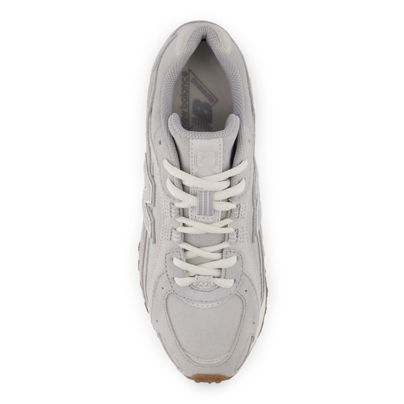 New Balance 204L Raincloud/ Grey Matter