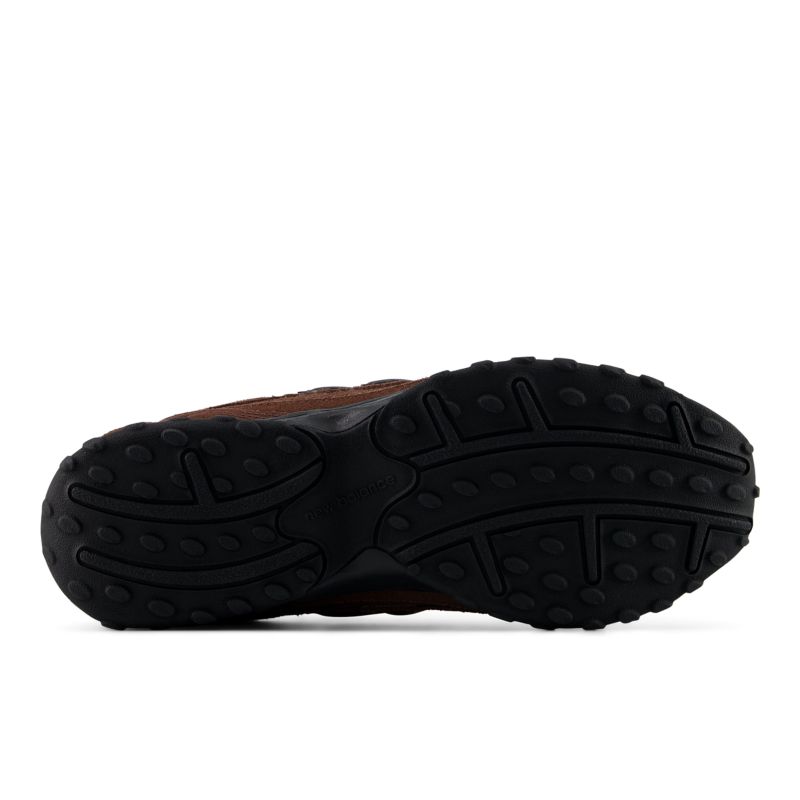 New Balance 204 Pumpernickel/ Black