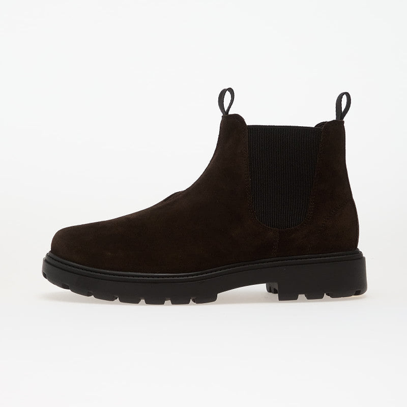 Geox U Spherica Ec7 Dark Brown