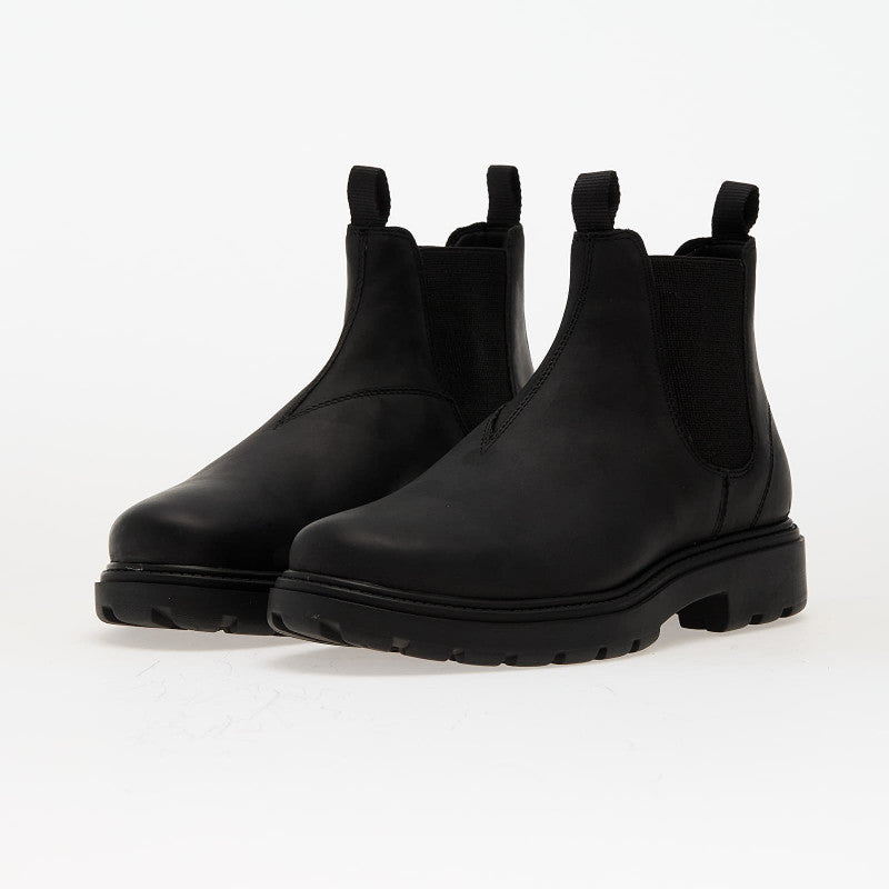 Geox U Spherica Ec7 Black