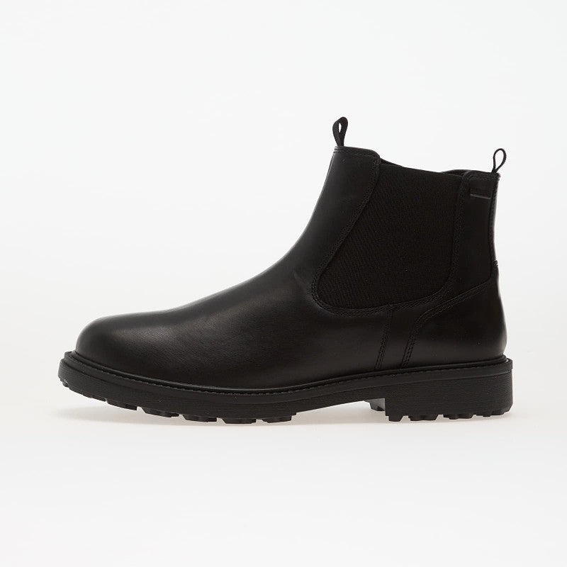 Geox U Lagorai + Grip B A Black