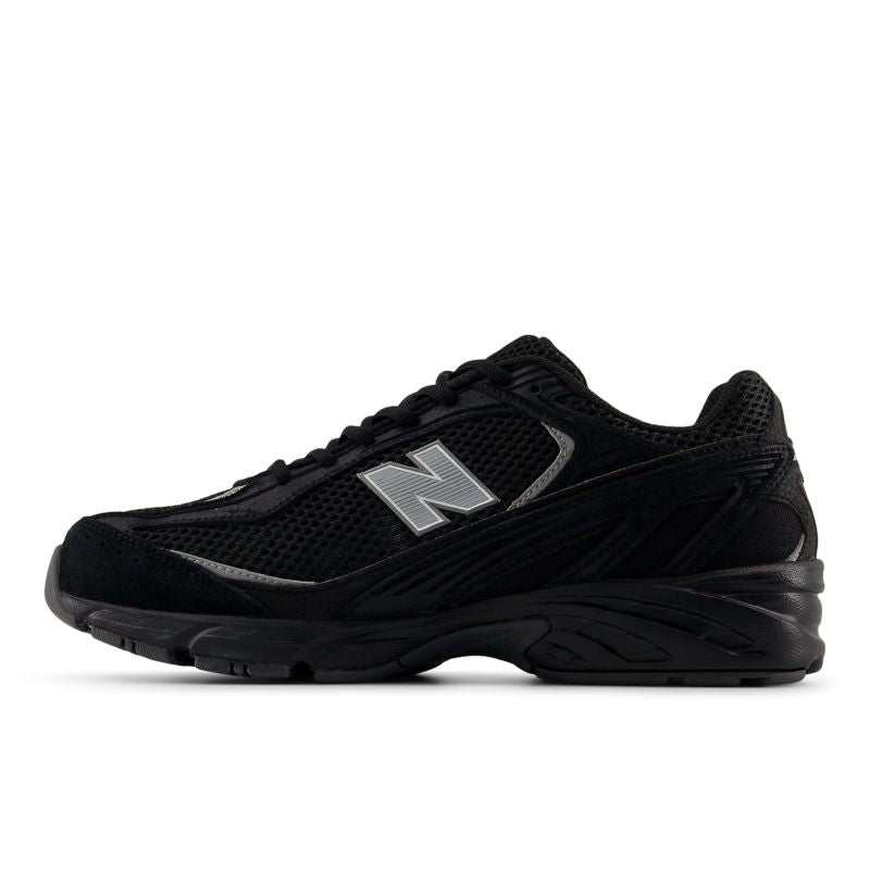 New Balance 509 Black/ Black