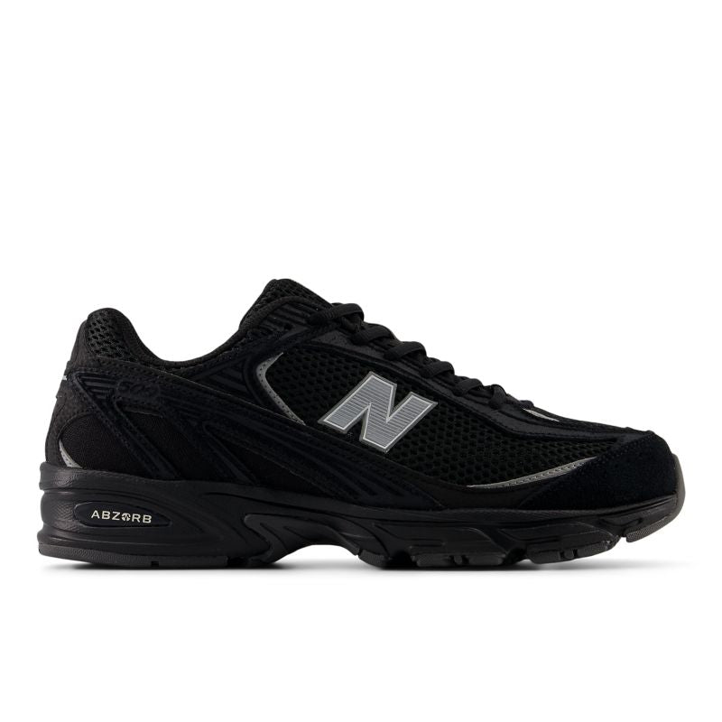 New Balance 509 Black/ Black