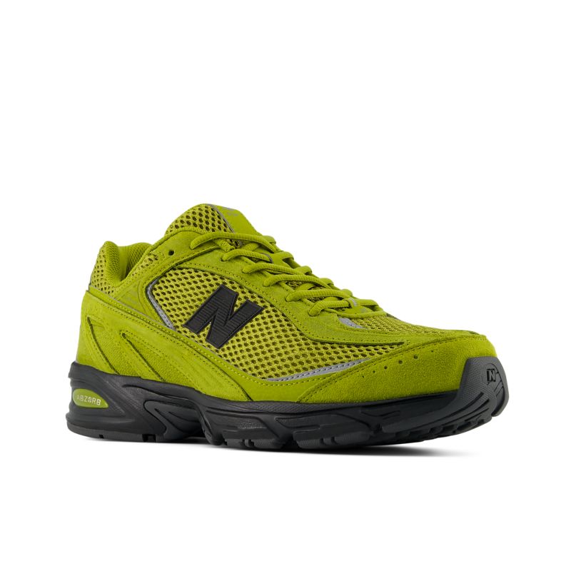 New Balance 509 Sea Moss/ Black