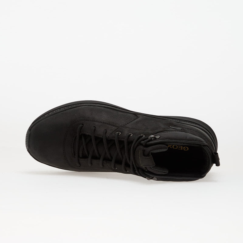 Geox U Spherica Actif X2 Black