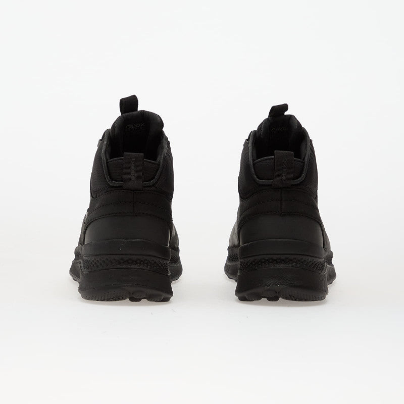 Geox U Spherica Actif X2 Black