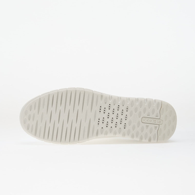 Geox Flextride Plus Fast in White