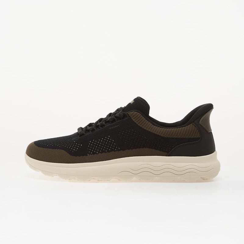 Geox U Spherica Plus Black/ Military