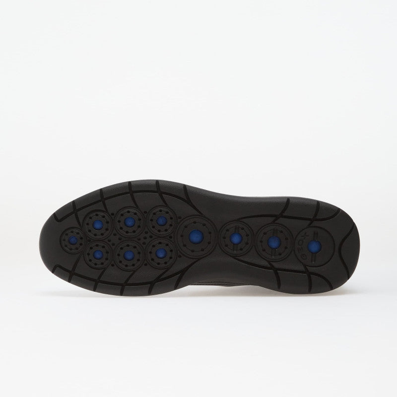Geox Spherica Ec2 Plus Fast in Black