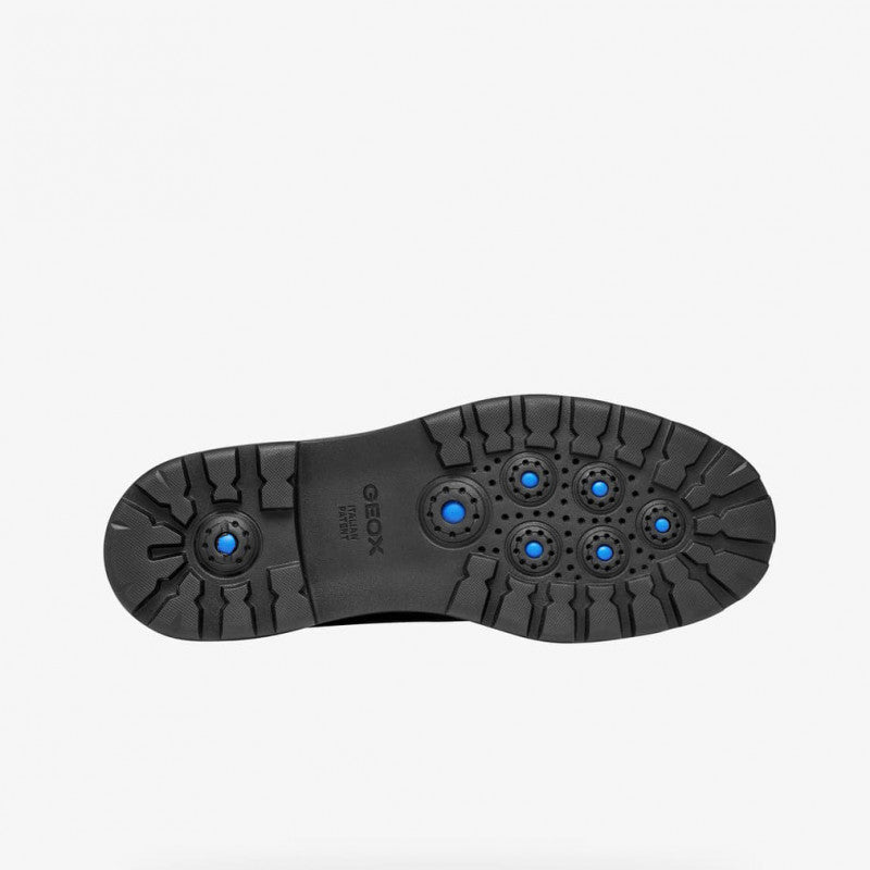 Geox Spherica Ec7 B Brown
