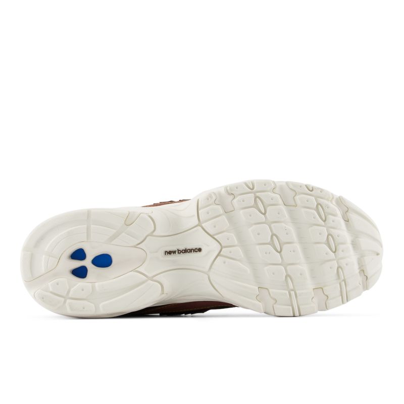 New Balance 740 Pumpernickel/ Sea Salt