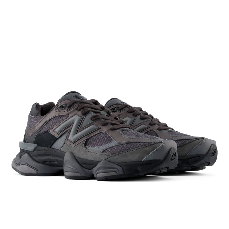 New Balance 9060 Black/ Castlerock