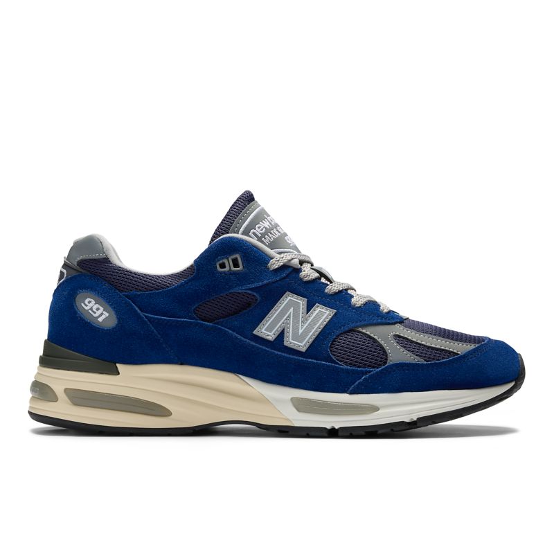 New Balance 991