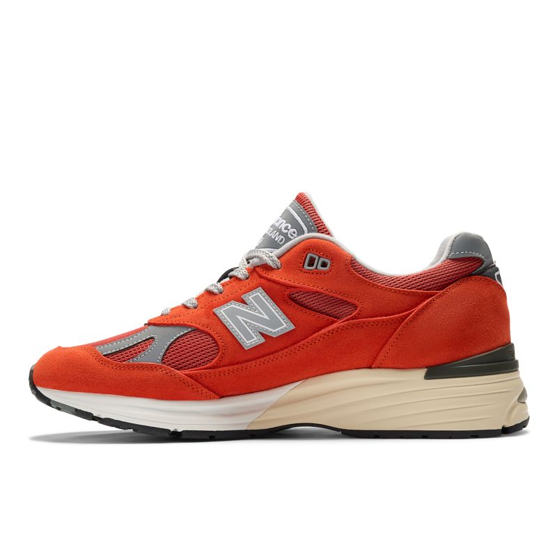 New Balance 991