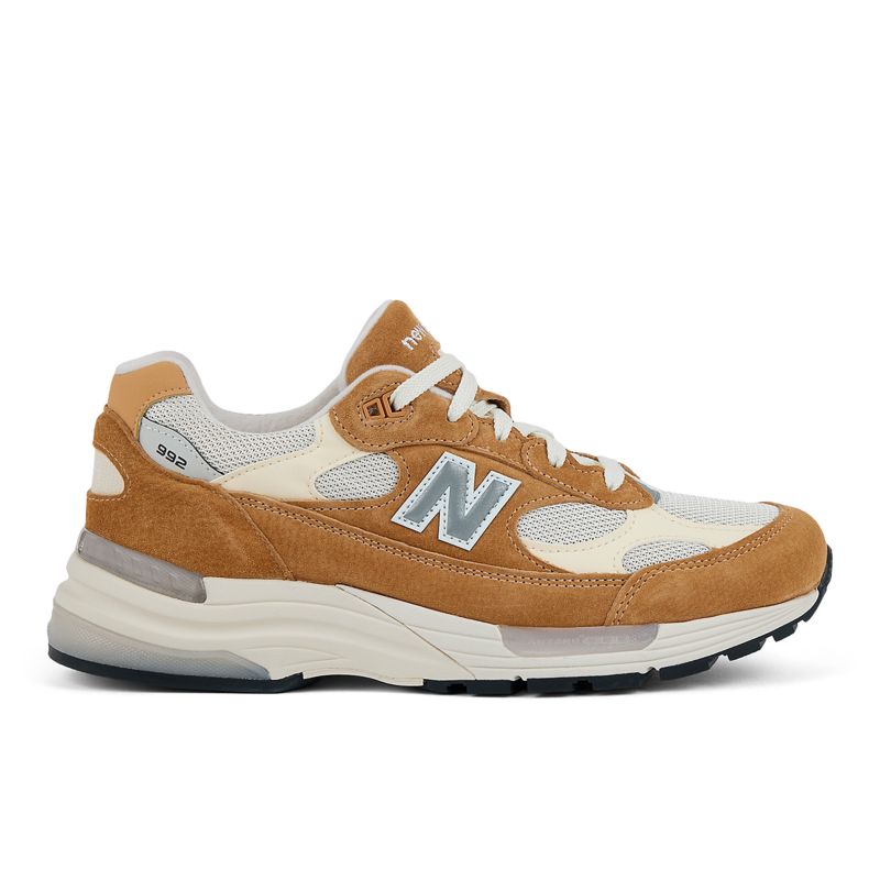New Balance 992