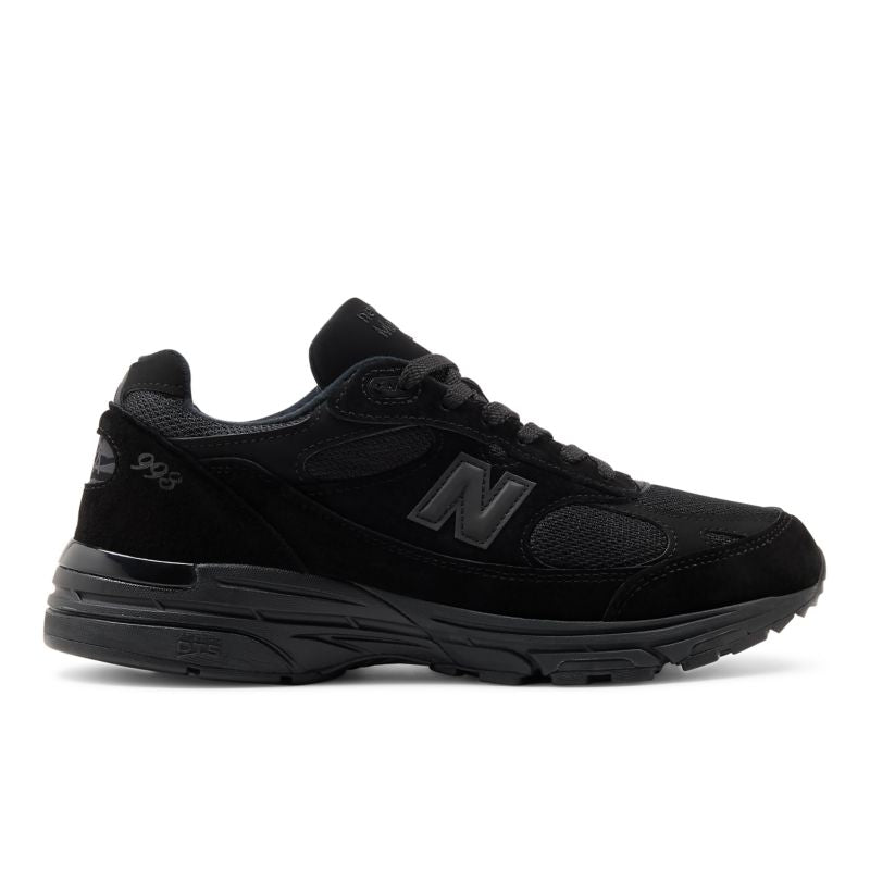New Balance 993 Black