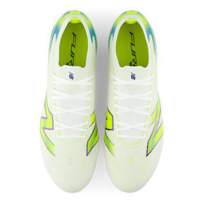 New Balance FURON PRO FG V9 GS