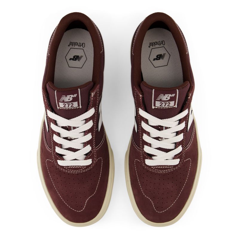 New Balance Numeric