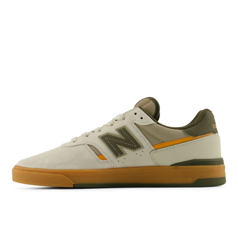 New Balance Numeric 306