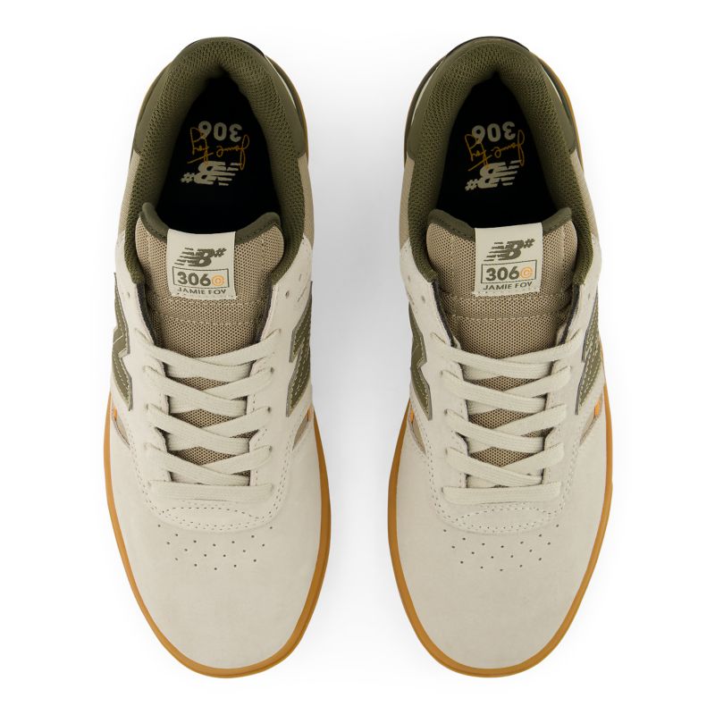 New Balance Numeric 306