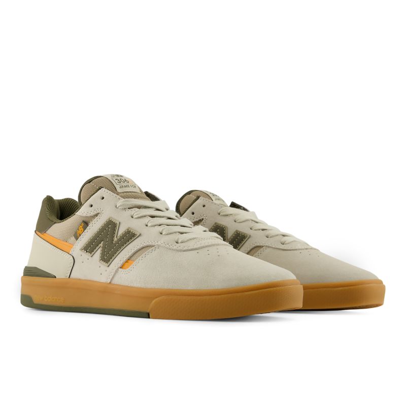 New Balance Numeric 306