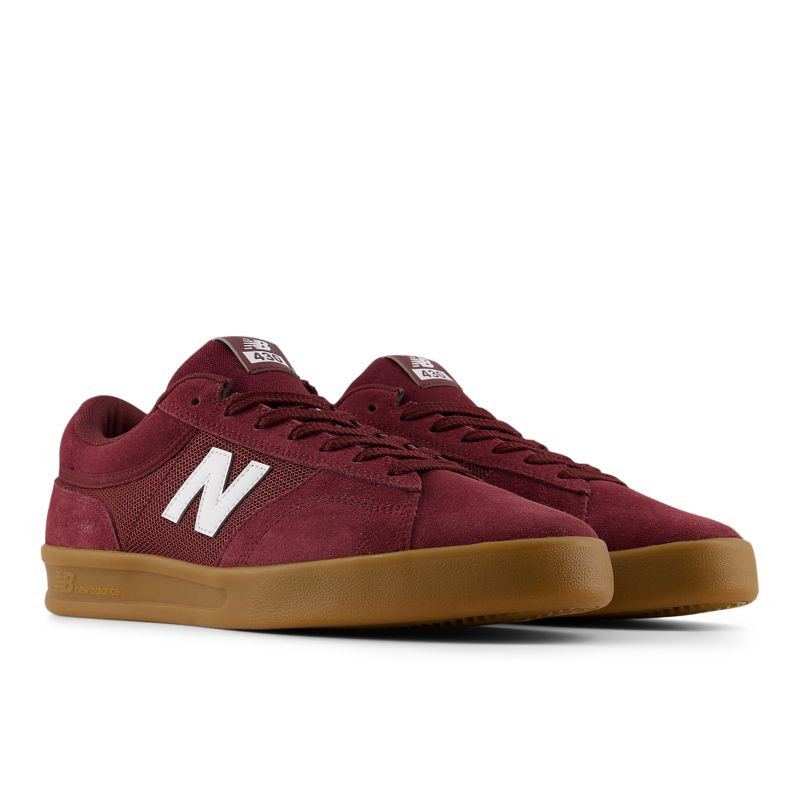 New Balance Numeric