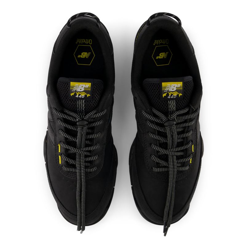 New Balance Numeric