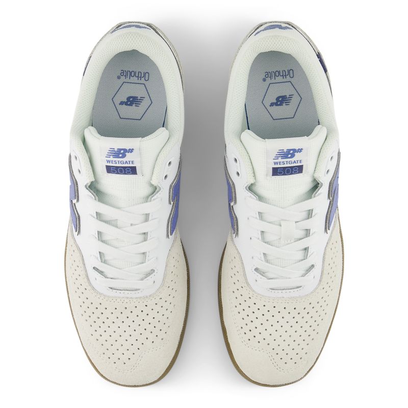 New Balance Numeric