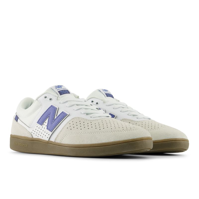 New Balance Numeric