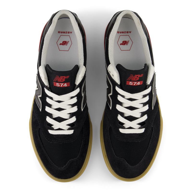 New Balance Numeric 574