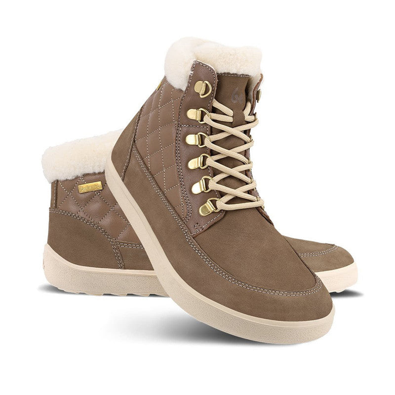 Be Lenka Olivia Nutty Brown