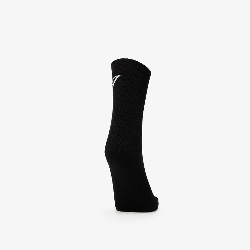 Guess Ellen Sport Socks Black