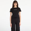 GUESS Briana Ss T-Shirt Jet Black