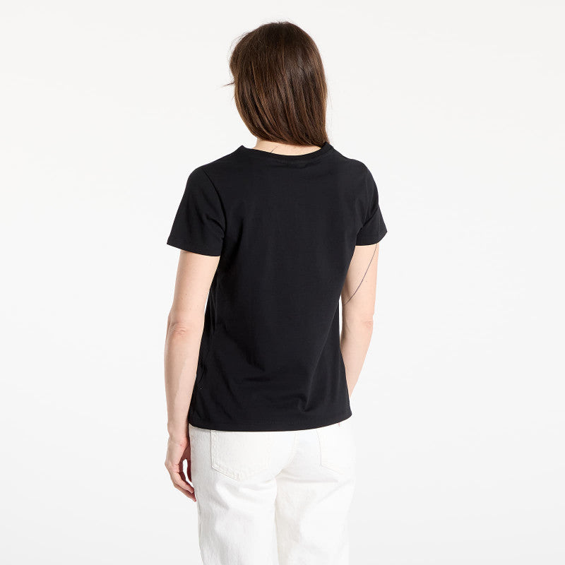 Guess Colette T-Shirt Black