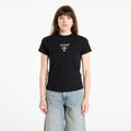 Guess Colette Ss Tee Black