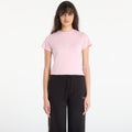 GUESS Colette Ss Tee Light Purple Blossom