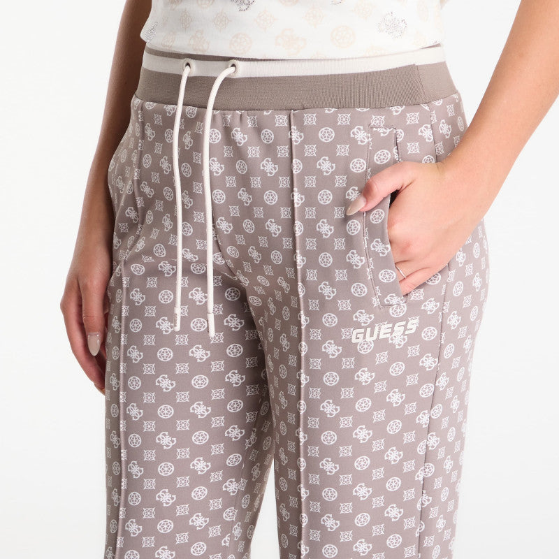 GUESS New Aggie Long Pant Aop/ Ologra