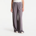 GUESS Selene Pants Purple Fog