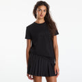 GUESS Syrma Cn Ss T-Shirt Jet Black