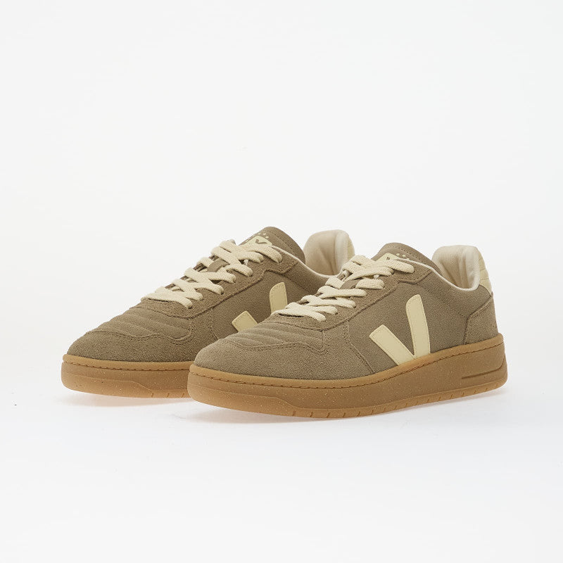 Veja V-82 II Taupe/ Calcaire/ Natural