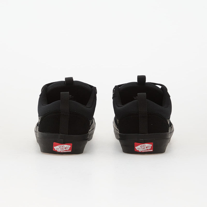 Vans Skate Old Skool 36 + Blackout