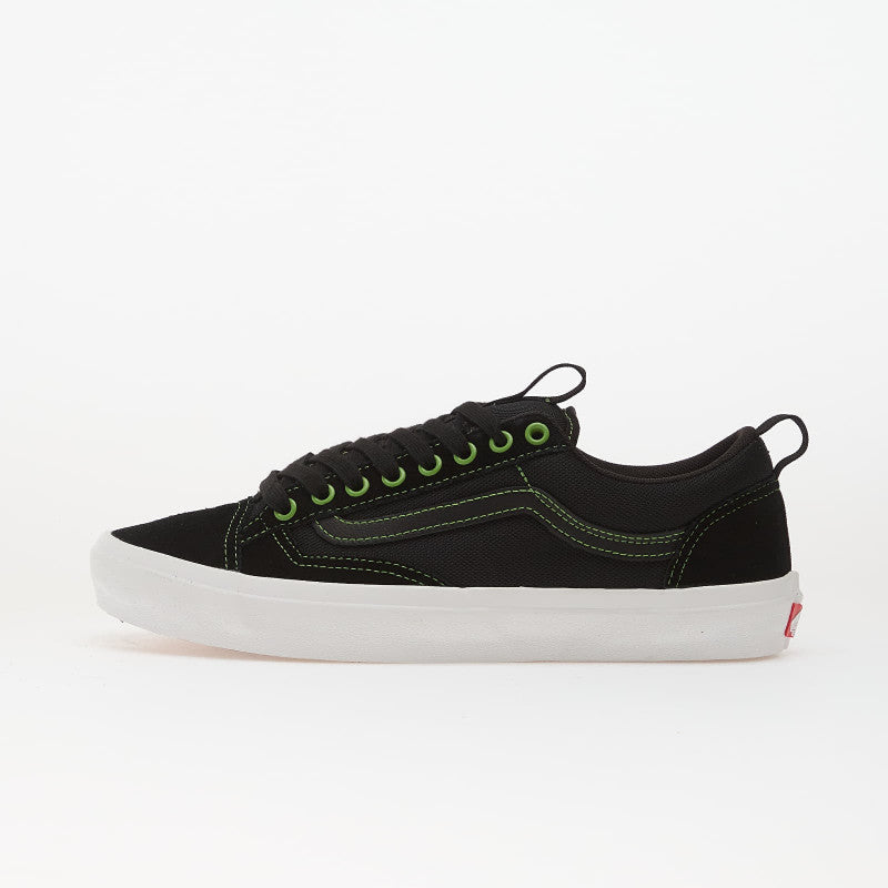 Vans Skate Old Skool 36 + Contrast Stitch Multi