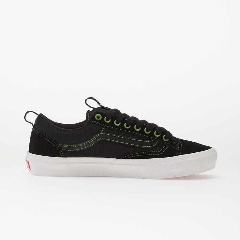 Vans Skate Old Skool 36 + Contrast Stitch Multi