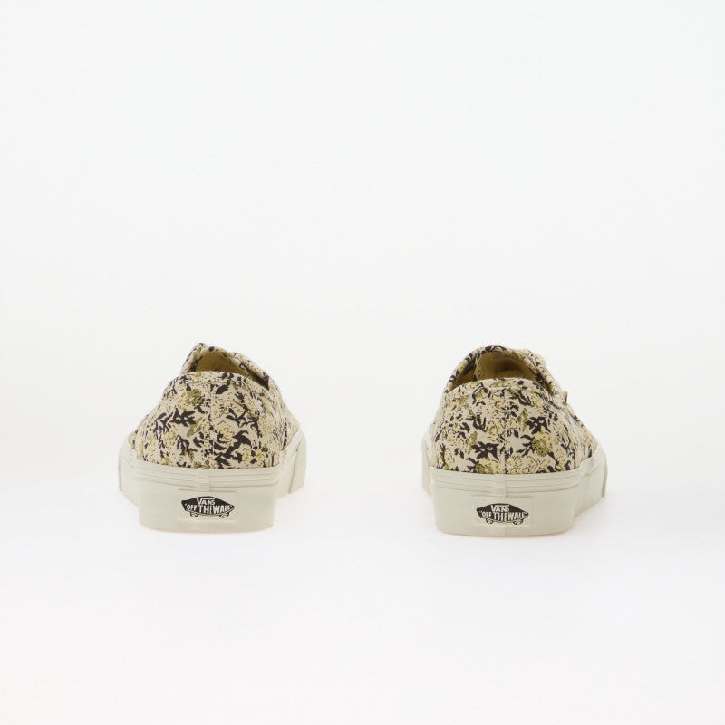 Vans Authentic Floral Almond Crisp/ Multi
