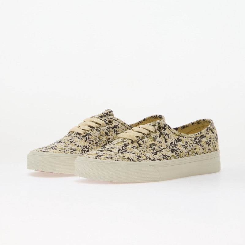 Vans Authentic Floral Almond Crisp/ Multi